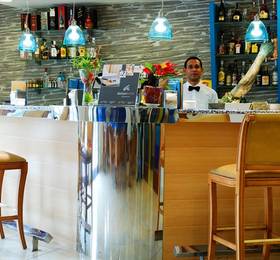 Туры в Daniya Denia Spa & Business в Испании