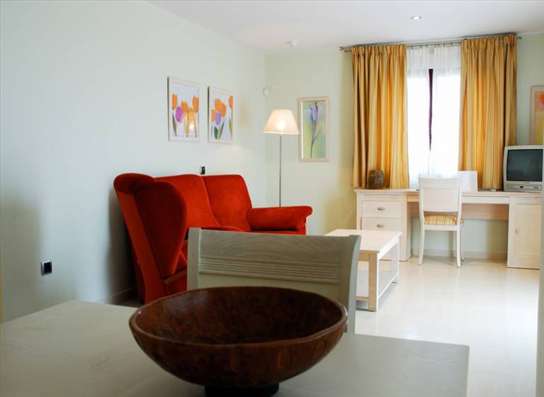 Daniya Denia Spa & Business