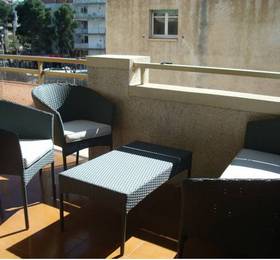 Отдых в Apartments Decathlon - Marathon Salou Apart - Испания, Коста Дорада