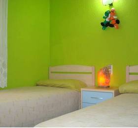 Apartments Decathlon - Marathon Salou Apart в Коста Дораде