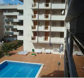 Туры в Apartments Decathlon - Marathon Salou Apart в Испании