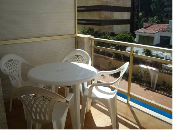 Apartments Decathlon - Marathon Salou Apart