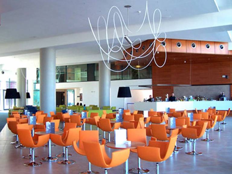 Deloix Aqua Center