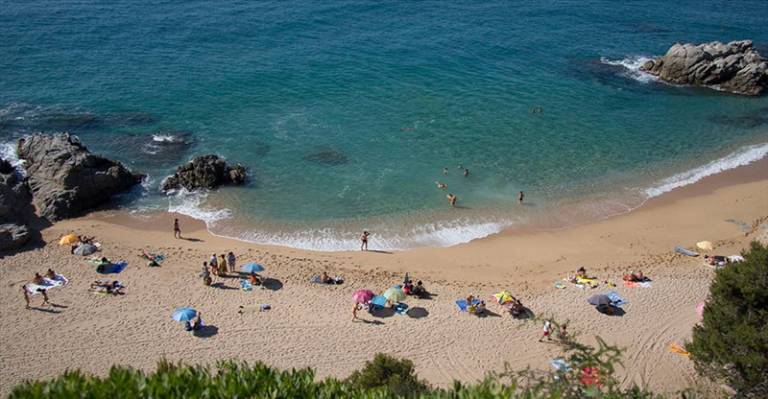 Mediterranean Sand Hotel