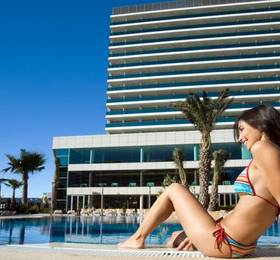 Туры в AR Diamante Beach SPA в Испании