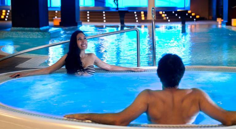 AR Diamante Beach SPA