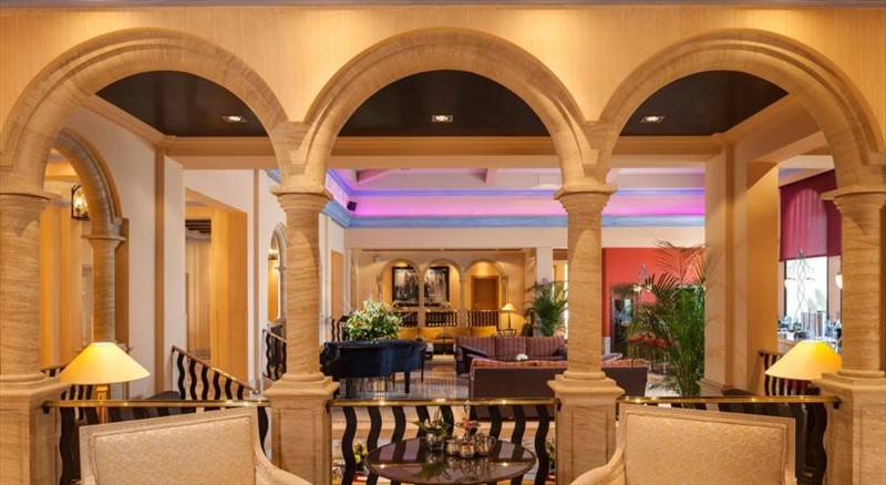 Steigenberger Hotel & Resort Camp de Mar 5* Испания, Майорка