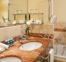 Отдых в Steigenberger Hotel & Resort Camp de Mar - Испания, Майорка