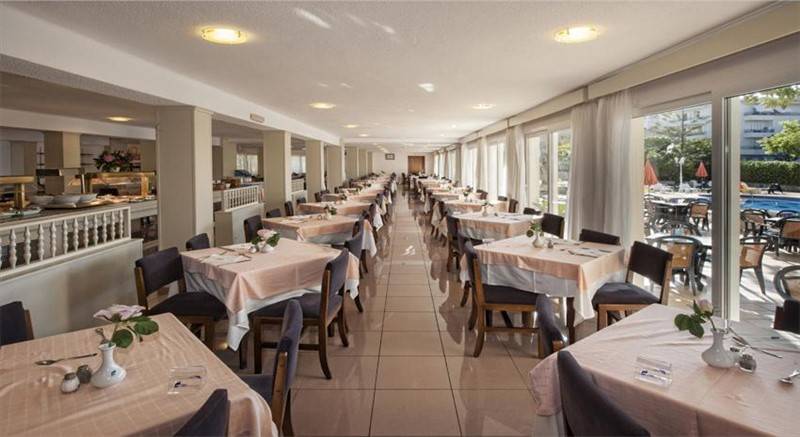 Dos Playas 3* Испания, Майорка