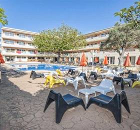 Туры в Dos Playas в Испании