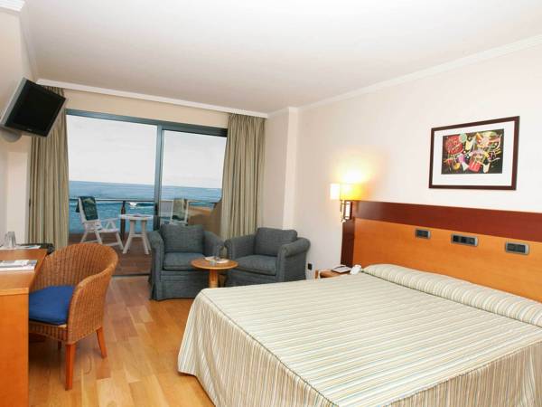 Exe Las Canteras