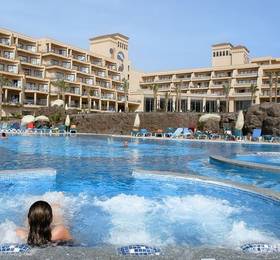 ClubHotel Riu Buena Vista в Тенерифе