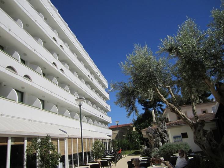 Eden Alcuidia 3* Испания, Майорка