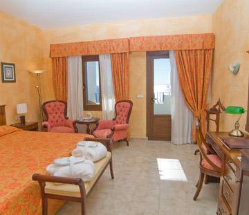 El Montlib 3* Испания, Коста Бланка