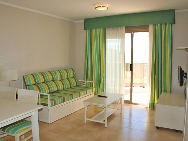 Esmeralda Suites Apt