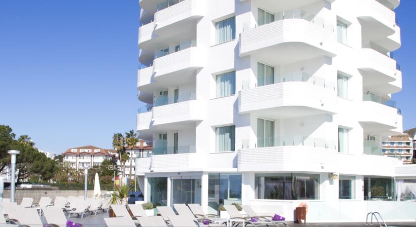 ALEGRIA Mar Mediterrania 4*