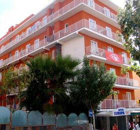 Туры в Hotel HSM Europa в Испании