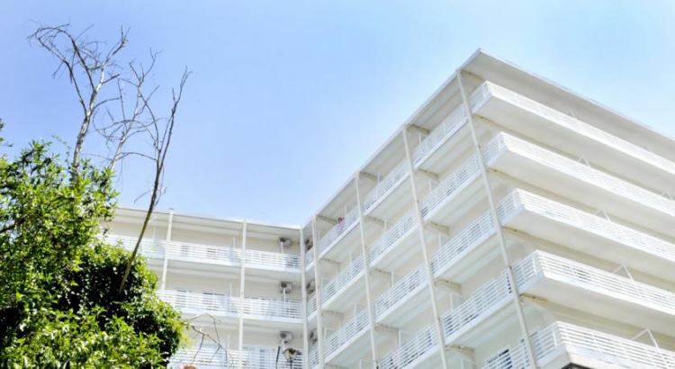 Hotel HSM Europa