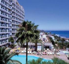 Отдых в Europalace Apt - Испания, Гран Канария