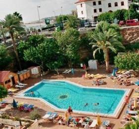 Туры в Europalace Apt в Испании