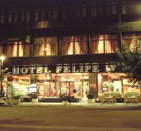 Туры в Felipe Iv в Испании