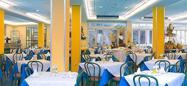 Fenicia 3* Испания, Коста Бланка