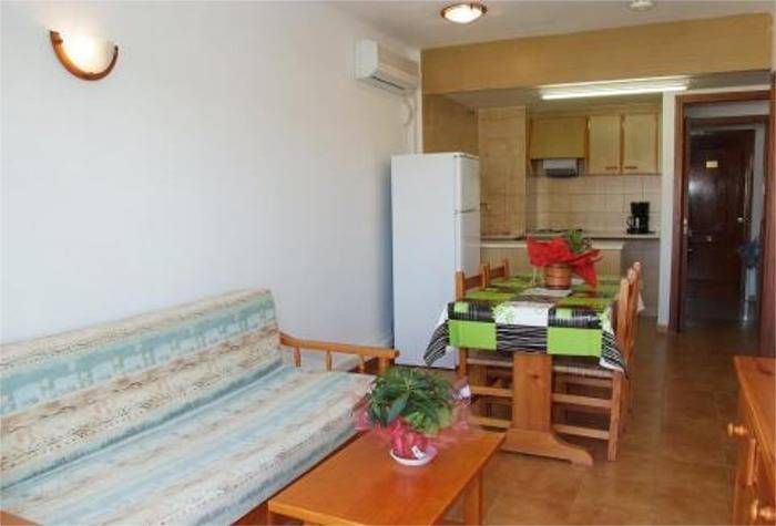 Festa Platja Apt 2* Испания, Коста Брава