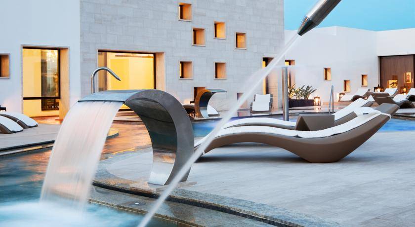 Grand Palladium Palace Ibiza Resort & Spa 5* Испания, Ибица