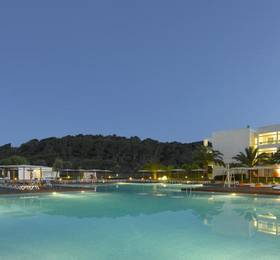 Grand Palladium Palace Ibiza Resort & Spa в Ибице