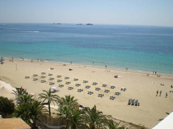 Fiesta Playa D'En Bossa