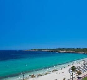 Flamenco Cala Millor в Майорке