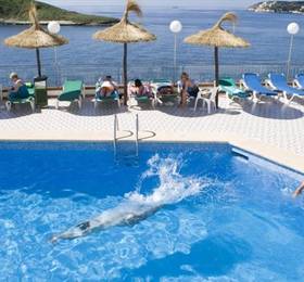 Отдых в Florida Hotel Palma Nova - Испания, Майорка