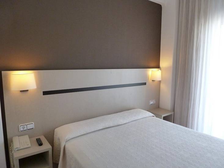 Fort Blanes 3* Испания, Коста Брава