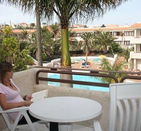 Отдых в Fuentepark Apartamentos - Испания, Фуертевентура