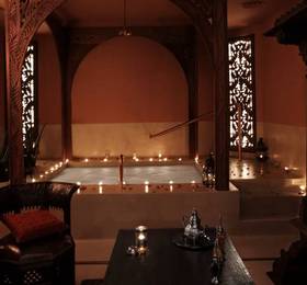 Gran Hotel Balneario Blancafort Spa Termal в Коста Браве