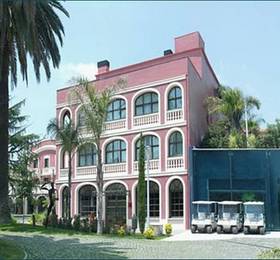 Отдых в Gran Hotel Balneario Blancafort Spa Termal - Испания, Коста Брава