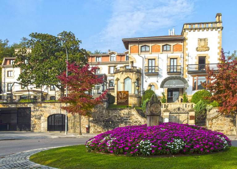 Gran Hotel Durango