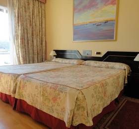 Туры в Gran Hotel San Martin в Испании