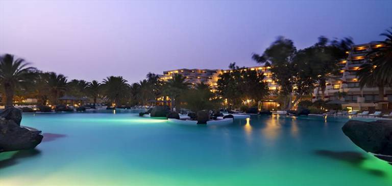 Paradisus Salinas Lanzarote - All Inclusive, Adults Only