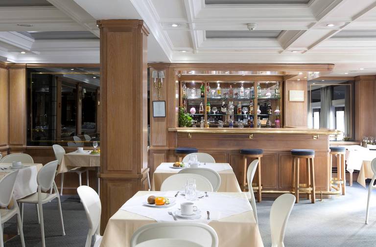 Espahotel Gran Via