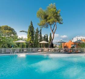 Hesperia Ciatut De Mallorca Palma в Майорке