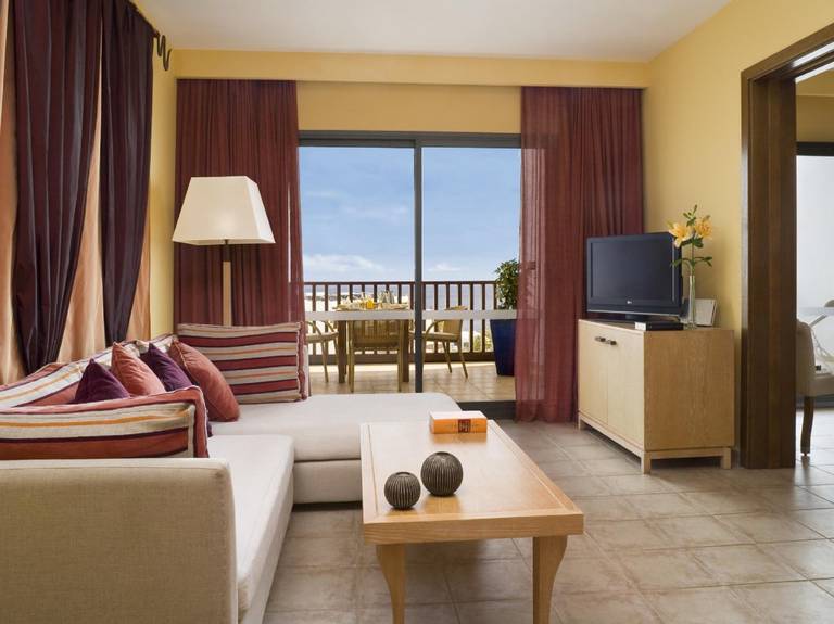 Hesperia Lanzarote