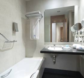 Отдых в Lucentum Hotel Eurostars - Испания, Коста Бланка