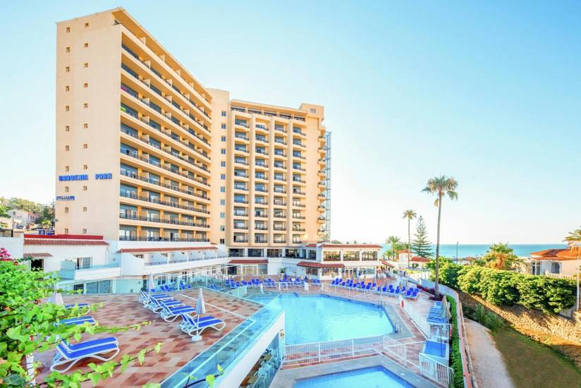 Globales Gardenia 3* Испания, Коста Дель Соль