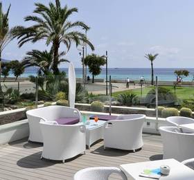Отдых в Hipocampo Playa - Испания, Майорка