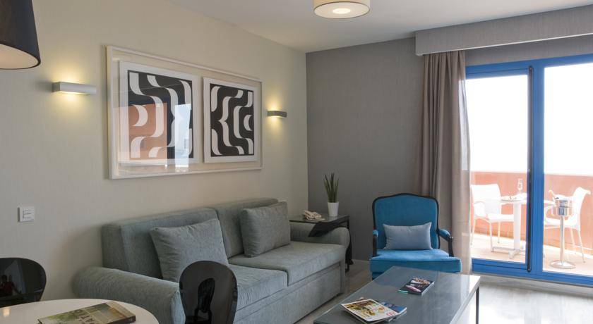 Hydros Hotel & Spa 4* Испания, Коста Дель Соль