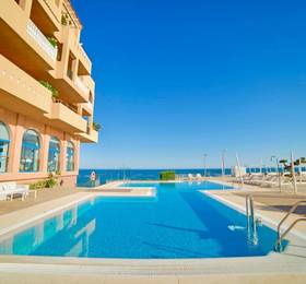 Туры в Hydros Hotel & Spa в Испании