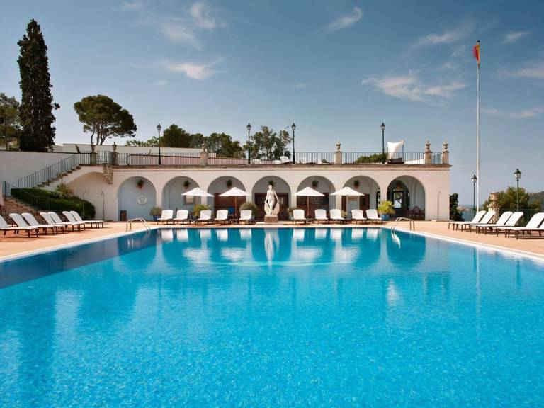 Hostal de la Gavina GL