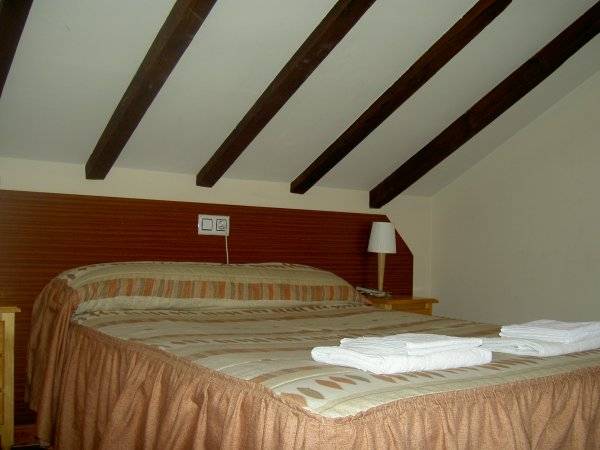 Hostal Dominguez 2* Испания, Мадрид