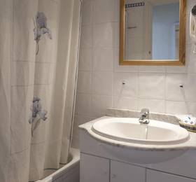Hostal Massachusetts в Мадриде